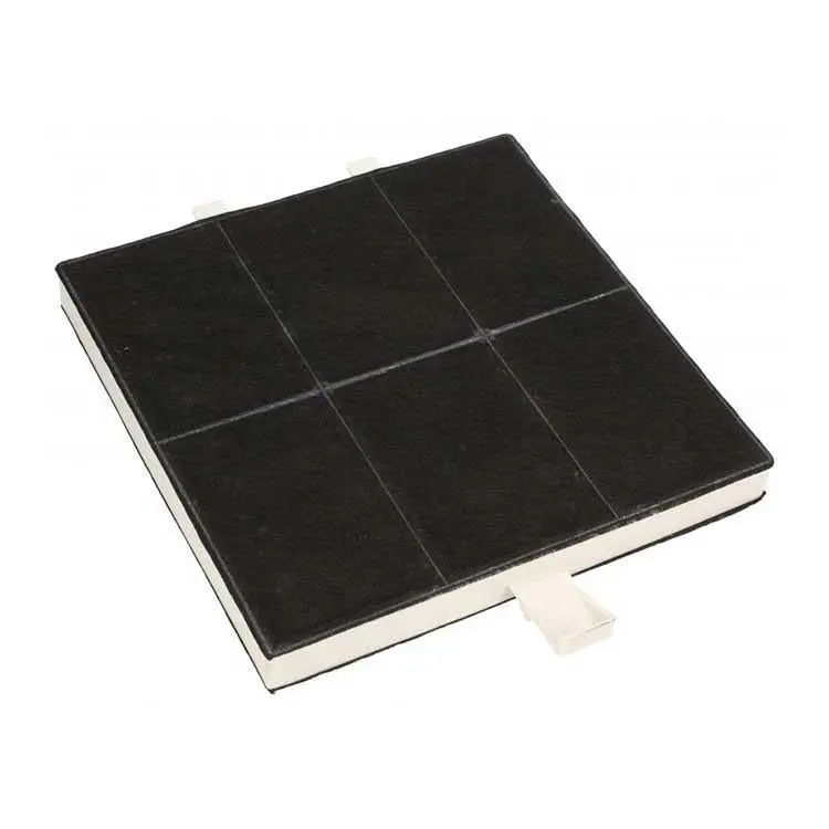 Carbon Filter Compatible With Neff Cooker Hoods (Pack Of 1) 1