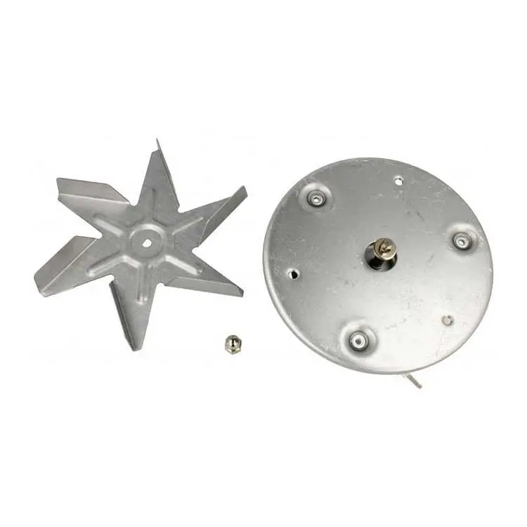 Creda Genuine Fan Oven Motor Assembly 1