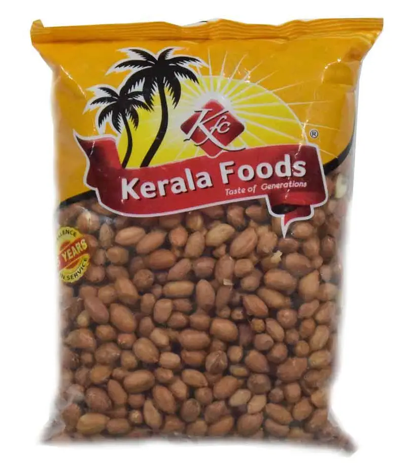 Ground Peanuts – 500G, Kerala Foods Brand 1