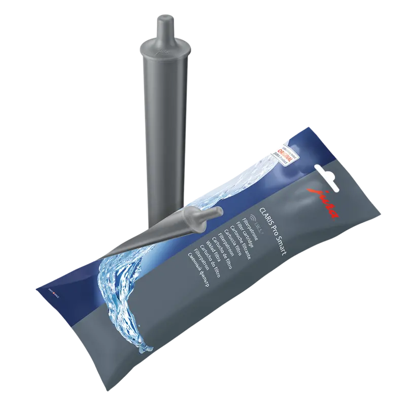 Jura Claris Pro Smart+ Water Filter Cartridge – Advanced Filtration For X-Line 1