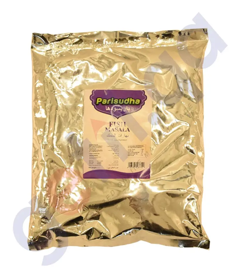 Parisudha Fish Masala – Aromatic Seafood Spice Blend, 1 Kg 1