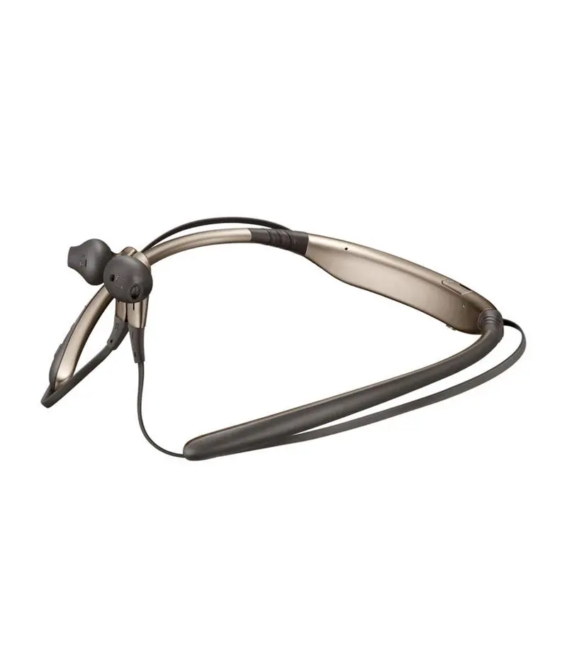 Samsung Level U Wireless Headset – Gold (Bg920) 1