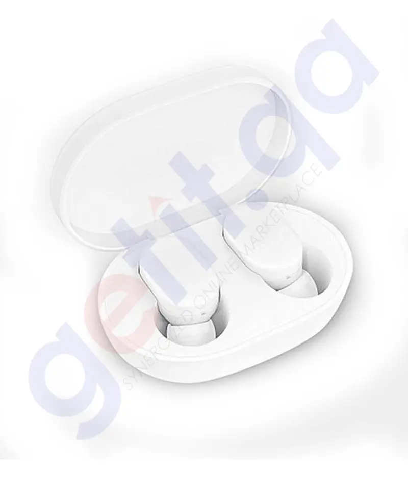 Xiaomi Mi True Wireless Earbuds – Bluetooth Tws Headphones 1